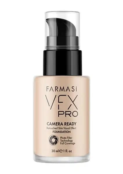 Avon Calming Effects ve Farmasi Vfx Pro Fondöten Karşılaştırması: Hangi Ürün Sizin İçin Daha Uygun 2
