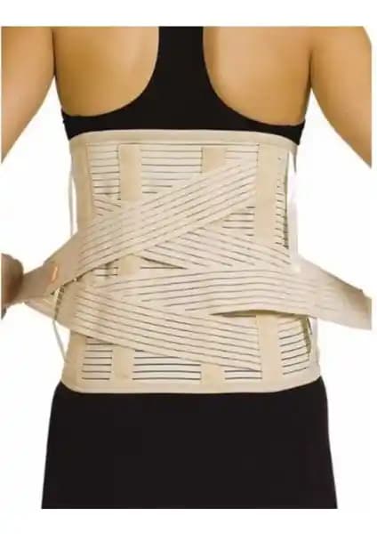 Başarı Ortopedi ve MedLon Bel Korseleri Karşılaştırması ve Kullanıcı Yorumları