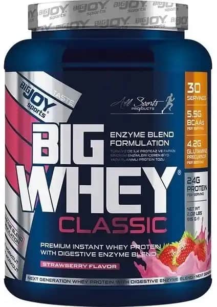Bigjoy Bigwhey ve Hardline Whey 3 Matrix Karşılaştırması Sporcu ve Fitness İçin En İyi Protein Tozu Seçenekleri