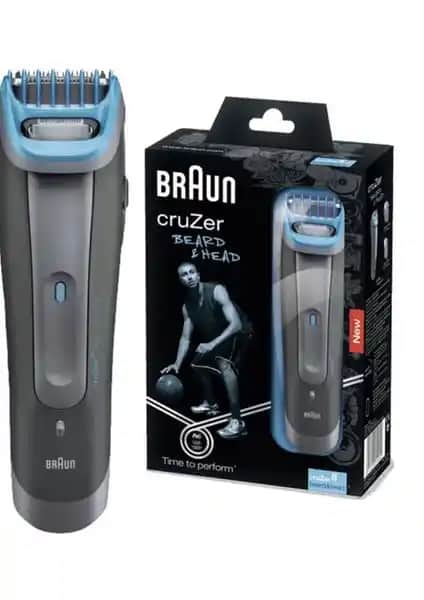 Braun Cruzer 6 ve Philips QP2724/10 Oneblade Karşılaştırması: Hangi Erkek Bakım Ürünü Sizin İçin Uygun