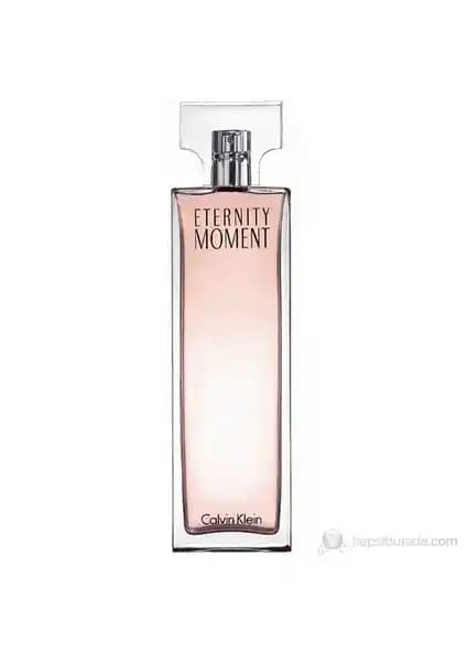 Calvin Klein Eternity Moment ve Roberto Cavalli Parfümleri Karşılaştırması