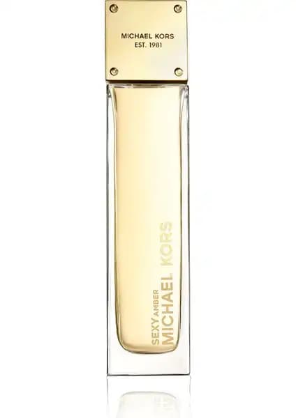Chloe Signature ve Michael Kors Sexy Amber Parfümlerinin Karşılaştırması 2