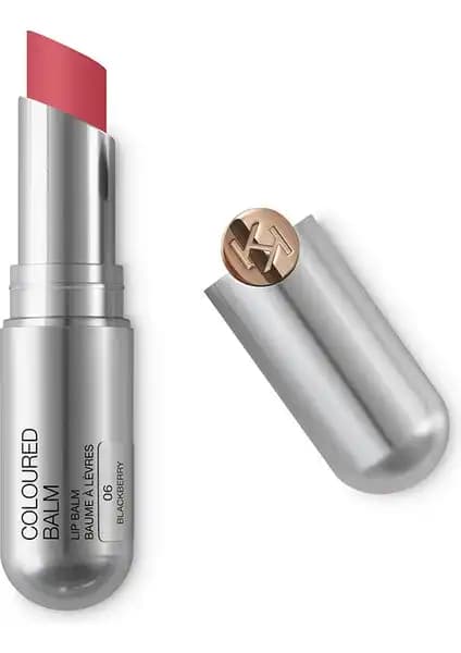 Cream Co. 3in1 Dudak Balmı ve KikoMilano Dudak Nemlendiricisi Karşılaştırması 2