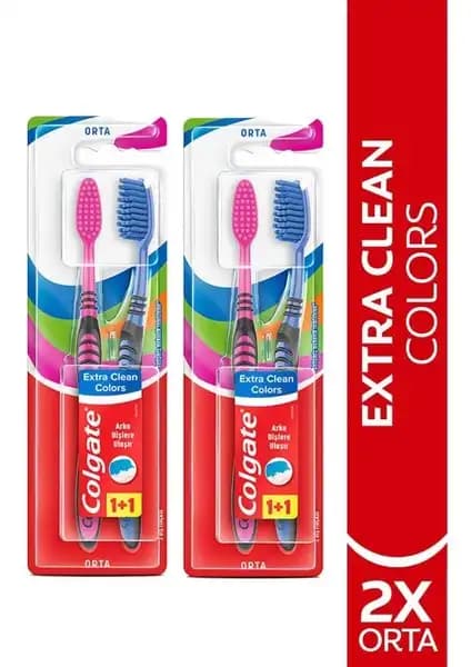 Diş Fırçası Seçiminde Karşılaştırma: Colgate ve Signal Ürünleri Analizi 1