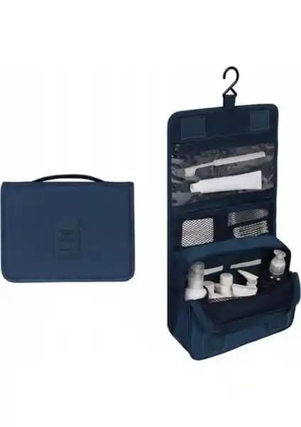 Ecoform ve NS Reliable Seyahat Makyaj Organizerleri Karşılaştırması