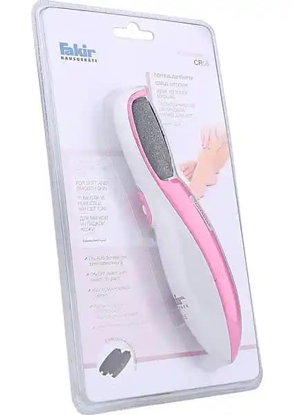 Fakir Cr55 ve Scholl Elektronik Ayak Törpüsü Karşılaştırması ve En İyi Seçenek