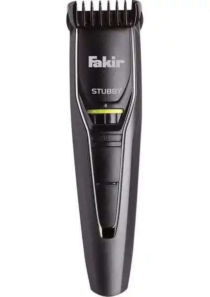 Fakir Stubby ve Philips BT1230/14 Sakal Düzeltici Karşılaştırması ve İnceleme