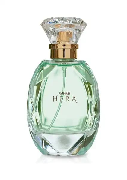 Farmasi Hera EDP ve Oriflame Love Position Secret Kadın Parfümü Karşılaştırması 1