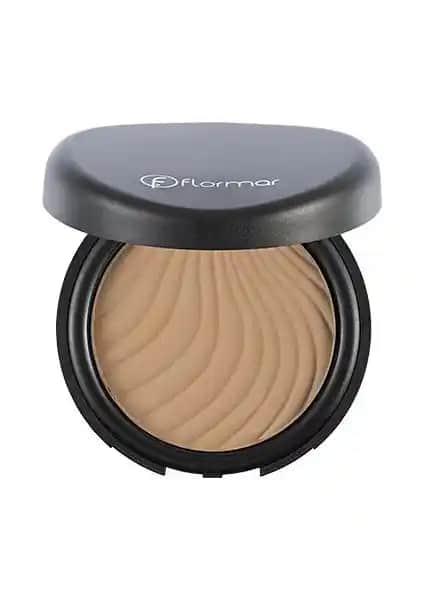 Flormar Pudra 97 ve Wet & Dry Compact Powder W08 Karşılaştırması