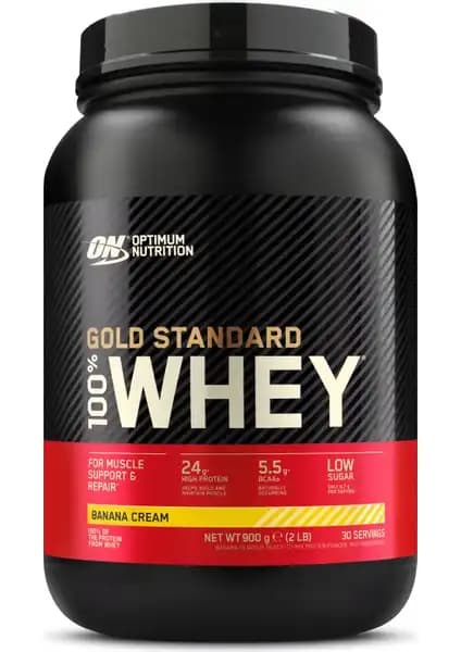 Hardline Whey 3 Matrix ve Optimum Nutrition %100 Whey Protein Karşılaştırması 2