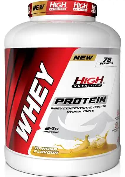 High Nutrition Whey ve Ronic Nutrition Ultimate Whey Protein Karşılaştırması: Özellikler ve Kullanıcı Yorumları