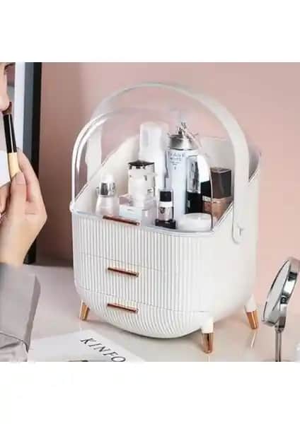 House By House Çekmeceli Makyaj Düzenleyici ve Makeup Organizer Karşılaştırması