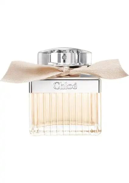 Kadın Parfüm Seçiminde Chloe Signature ve Giorgio Armani My Way Karşılaştırması 1