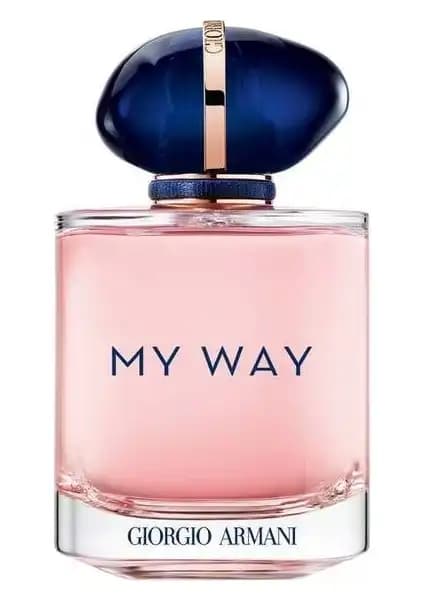 Kadın Parfüm Seçiminde Chloe Signature ve Giorgio Armani My Way Karşılaştırması 2