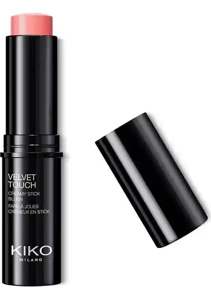 Kiko Velvet Touch Creamy Stick Allık ile Missha Juicy-Pang Water Blusher Karşılaştırması
