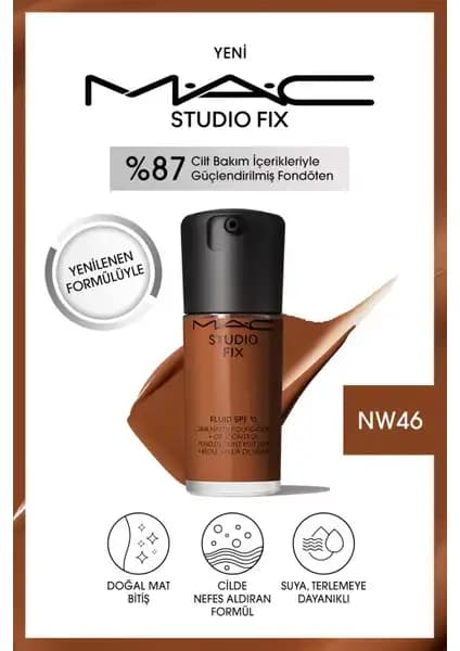Mac Studio Fix ve Radiance Fondöten Karşılaştırması: Hangi Ürün Sizin İçin Uygun 1