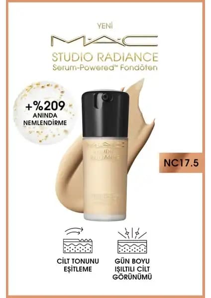 Mac Studio Fix ve Radiance Fondöten Karşılaştırması: Hangi Ürün Sizin İçin Uygun 2