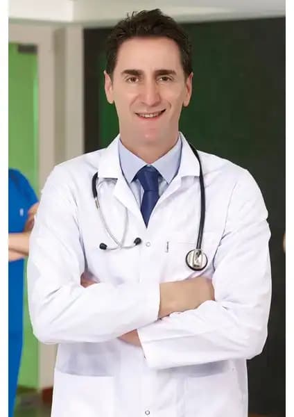 Sağlık Profesyonelleri İçin Çizgi Medikal ve Pozitif Üniforma Doktor Önlüğü Karşılaştırması 1