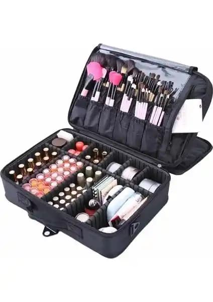 Xinhang ve Yongtai Yukun Makyaj Çantaları Karşılaştırması: Hangi Ürün Sizin İçin Daha Uygun