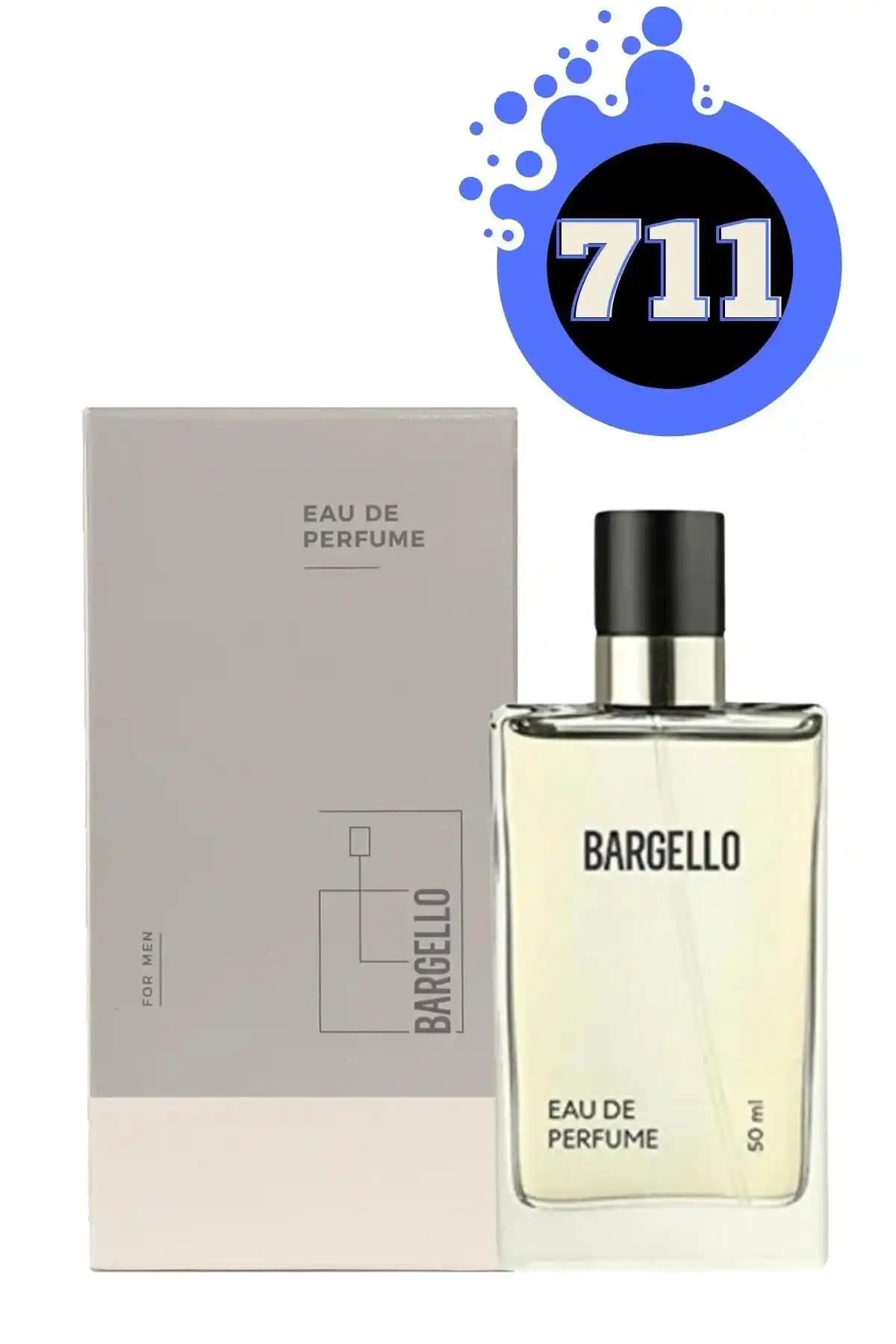 Bargello 711 Fresh EDP Erkek Parfüm İncelemesi: Ferah ve Kalıcı Bir Seçenek