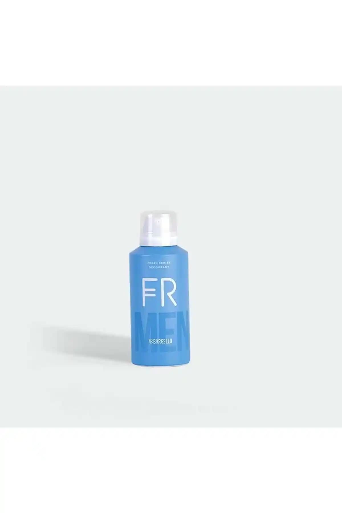 Bargello Fresh Erkek Deodorant İnceleme: Organik ve Ferah Bir Tercih