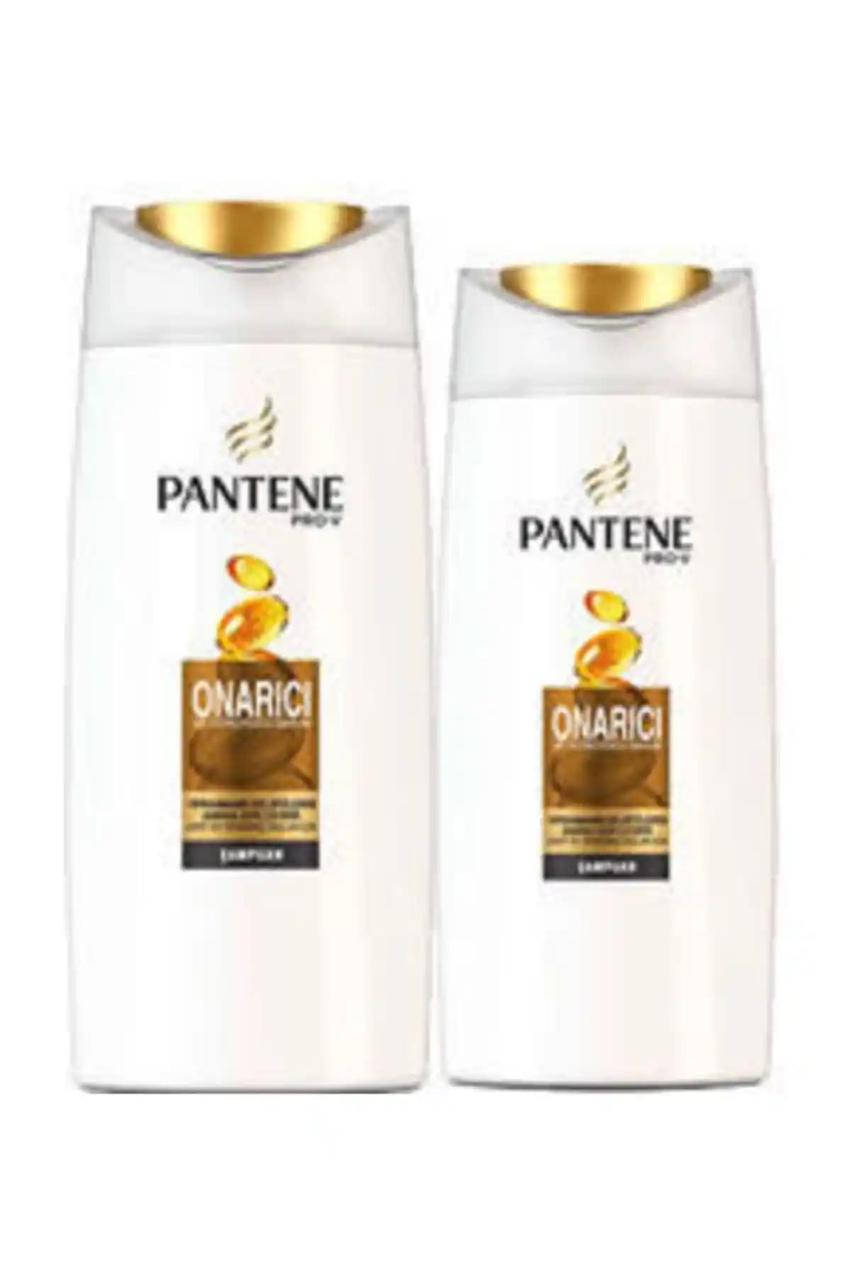 Pantene Onarıcı Koruyucu Şampuan İncelemesi: Etkileri ve Kullanıcı Geri Bildirimleri
