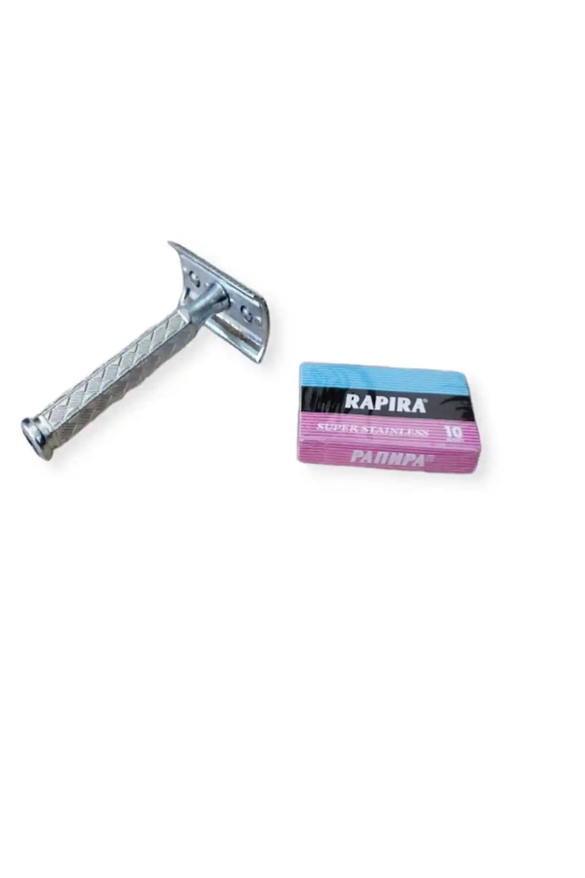 Yuma Tıraş Makinesi İncelemesi: Ergonomik Tasarımıyla Konforlu Tıraş Deneyimi