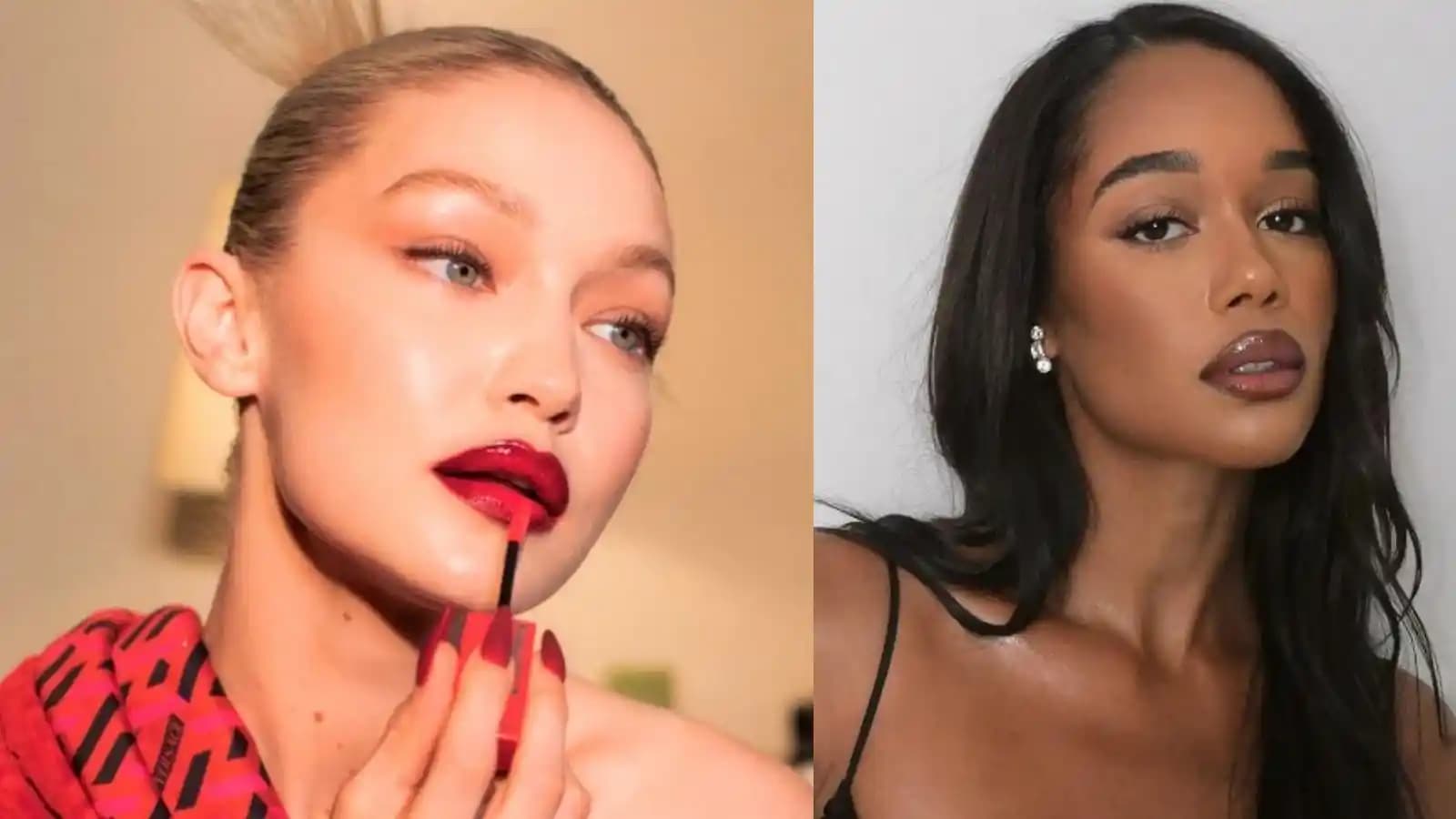 2024 Dudak Makyajı Trendleri ve Güncel Güzellik Yaklaşımları