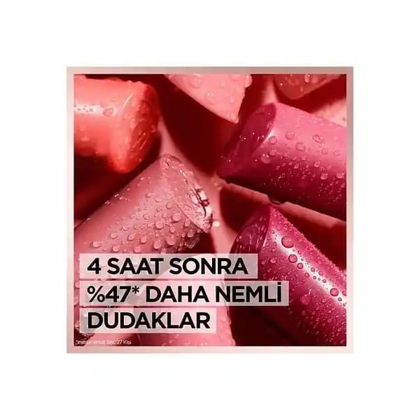 2024 Dudak Ruj Trendleri: Cesur Renkler ve Kaliteli Formüllerle Güncel Makyaj Stili