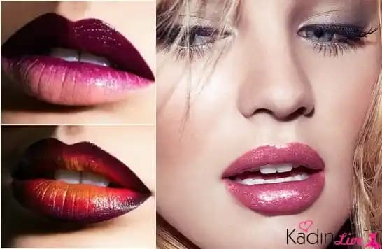 2024 Dudak Ruj Trendleri ve Gelişmeler: En Yeni Modeller ve Özellikler