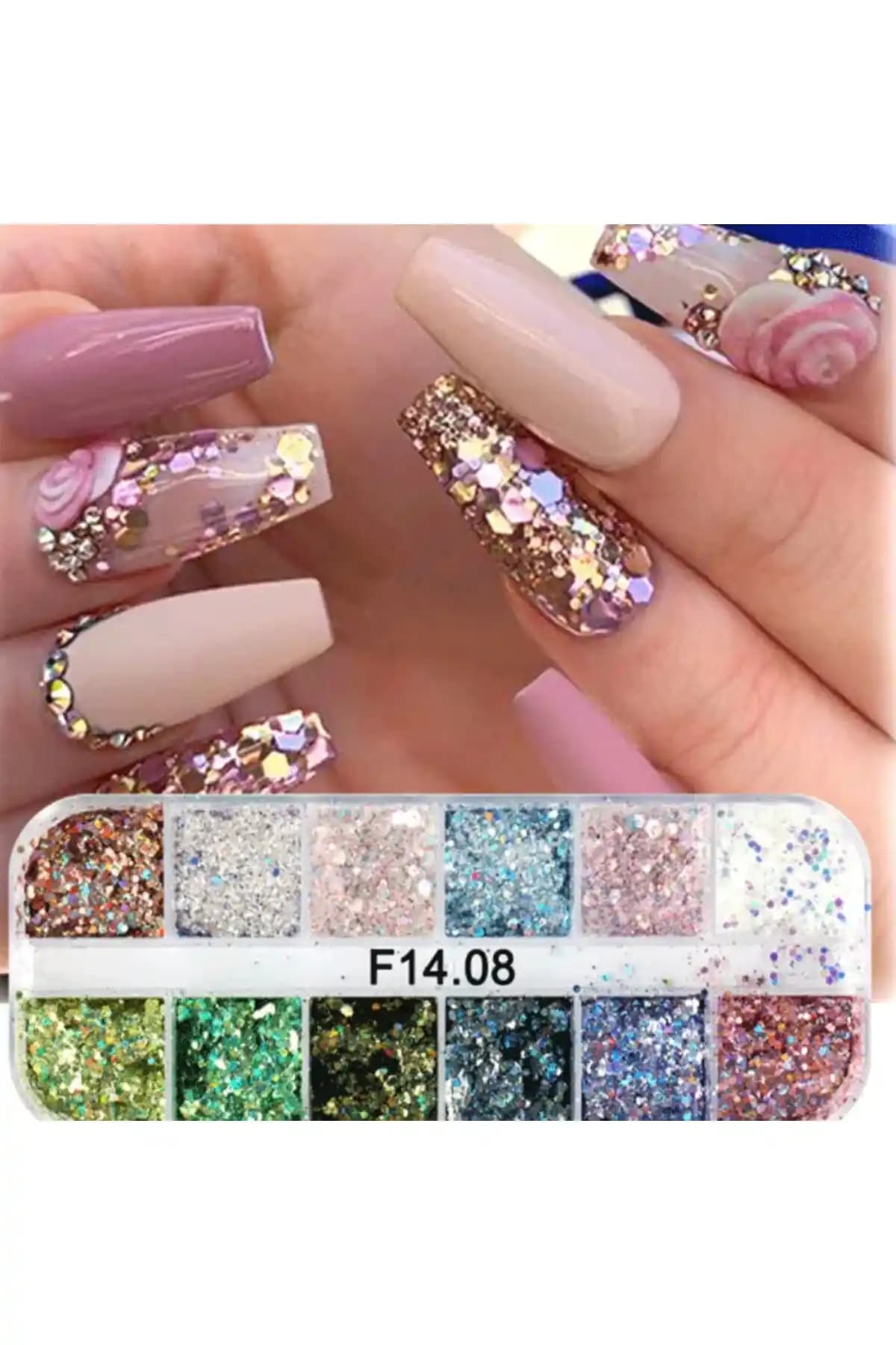 2024 Güncel Tırnak Süsleme Trendleri ve Teknikleri ile Estetik ve Kalıcılığı Yakalayın