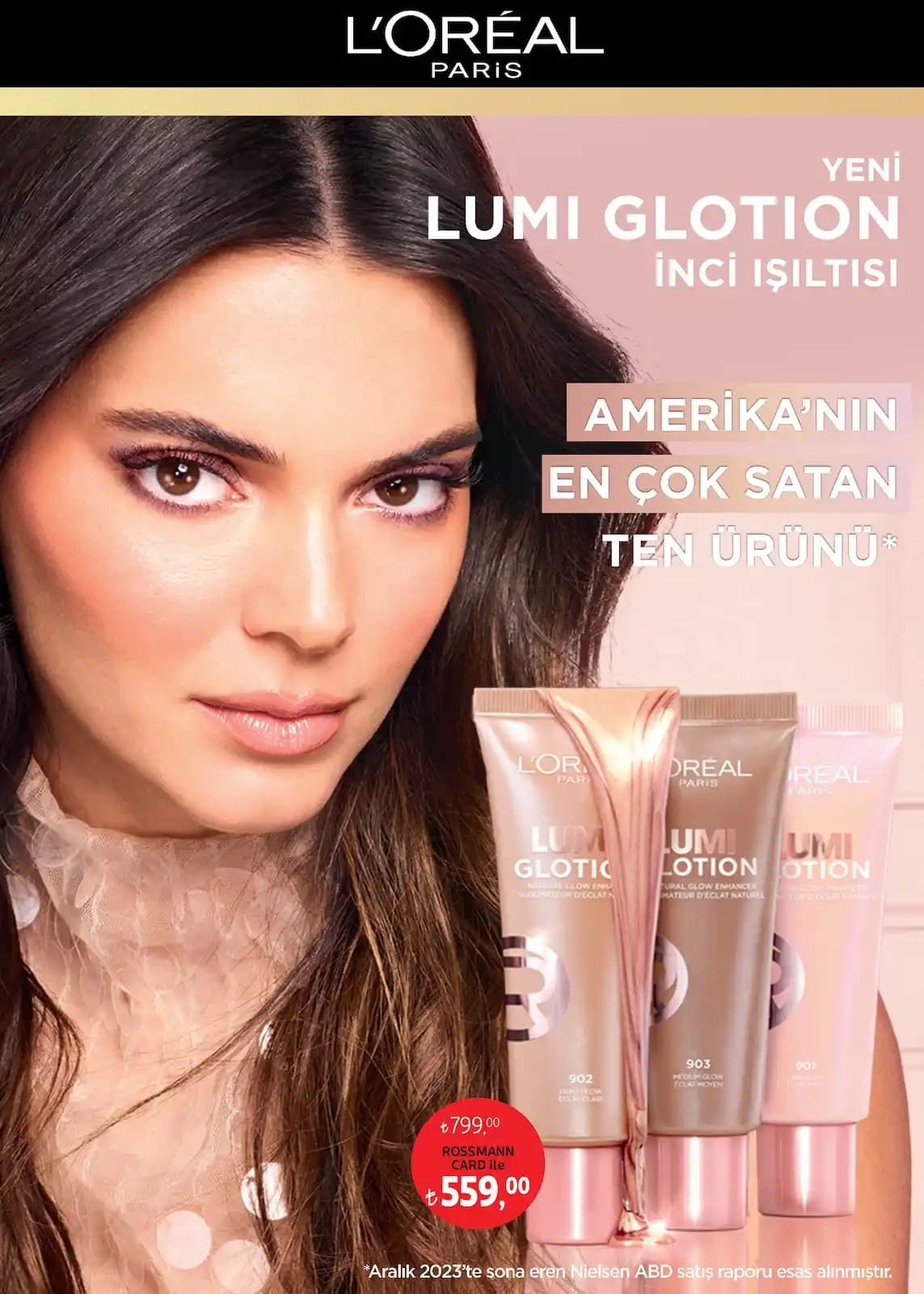 2024 Güzellik Ürünleri Trendleri ve Teknolojik Gelişmelerin Genel Değerlendirmesi