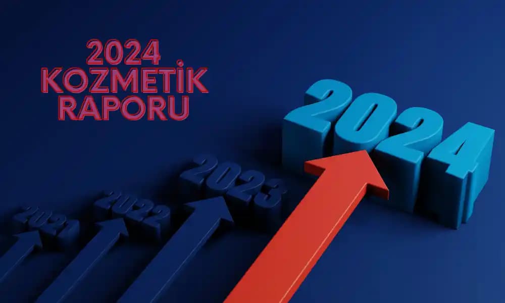2024 Kozmetik Sektöründe Yenilikler ve Sürdürülebilirlik Trendleri