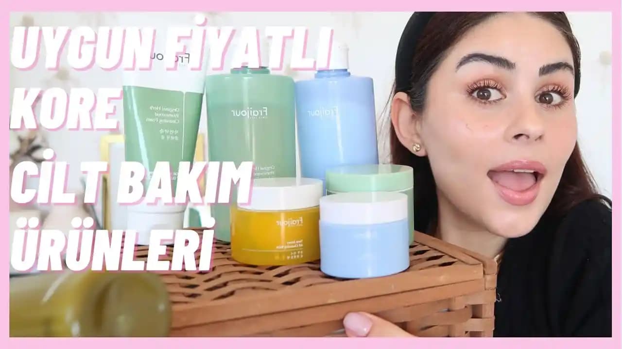 2024 Uygun Fiyatlı ve Güvenilir Cilt Bakım Ürünleri Rehberi