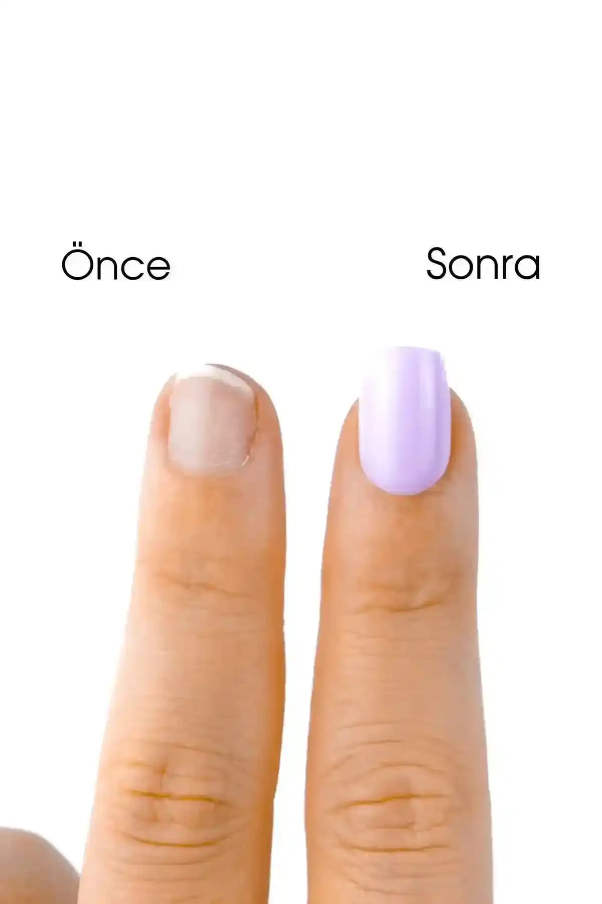 2024 ve 2025 Yıllarına Ait Güncel Tırnak Modelleri ve Bakım İpuçları