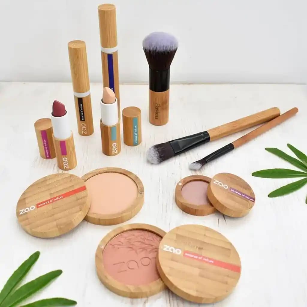 2024 Yılında Çevre Dostu Kozmetik Ürünleri ve Sürdürülebilirlik Trendleri