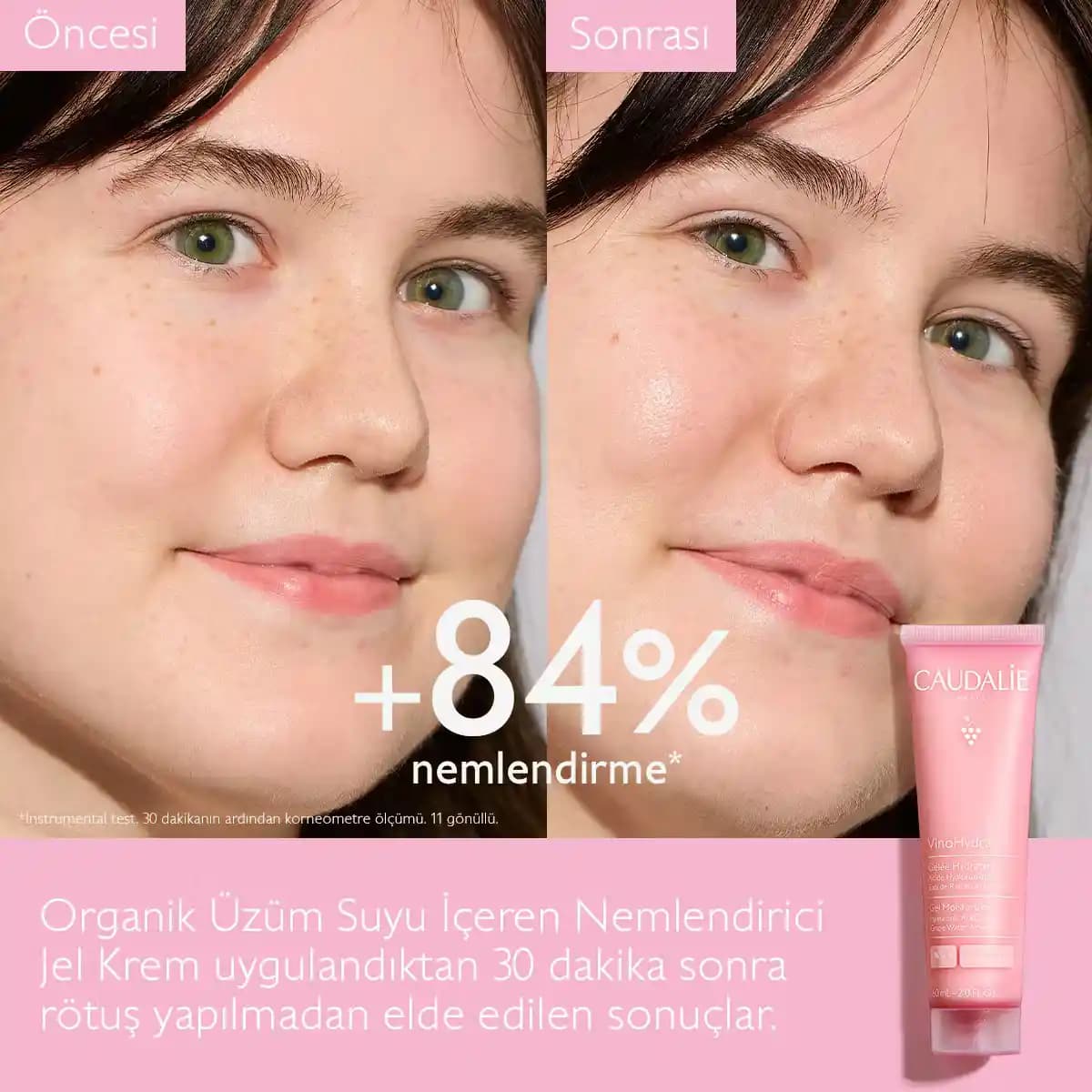 2024 Yılında En İyi Jel Nemlendiriciler ve Cilt Bakımında Yenilikler