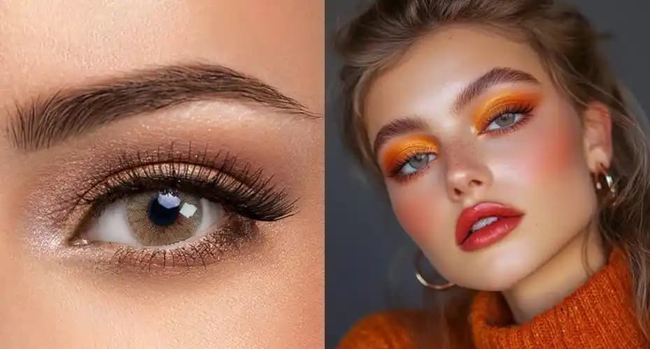 2025 Makyaj Trendleri ve Fotoğraf Çekimleri İçin En Güncel Teknikler