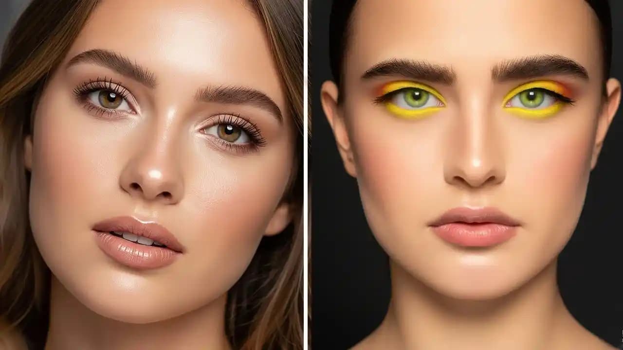 2025 Makyaj Trendleri ve Güncel Fotoğraf Teknikleri Hakkında Kapsamlı Rehber