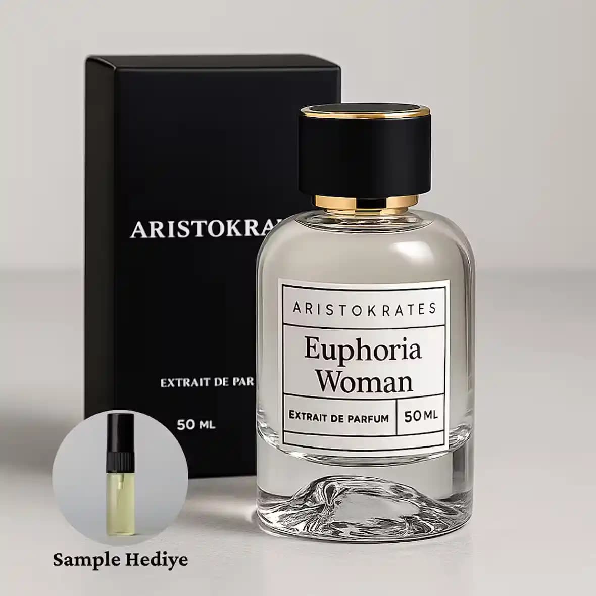 2025 Parfüm Trendleri ve Güncel Kokular: Doğal ve Kalıcı Seçenekler