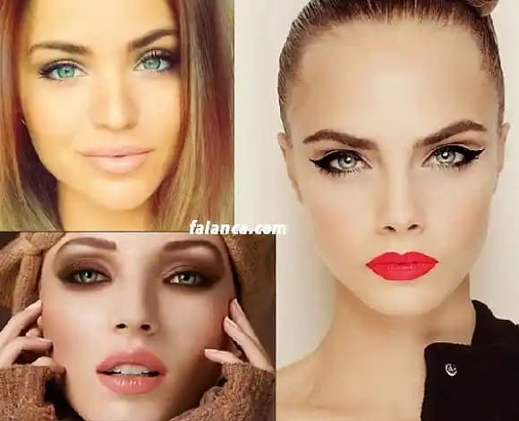 2025 ve 2026 Makyaj Trendleri ve Güncel Teknikler Hakkında Detaylı Bilgi