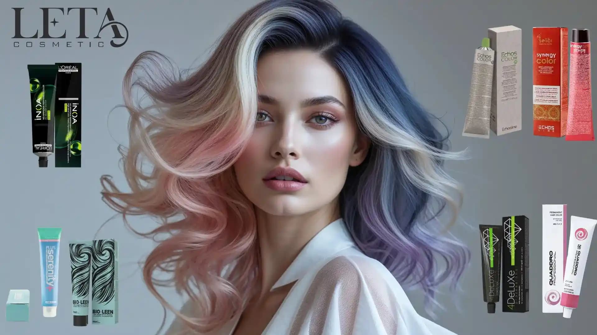 2025 Yılında Saç Boyama Trendleri ve Renk Seçimi Rehberi