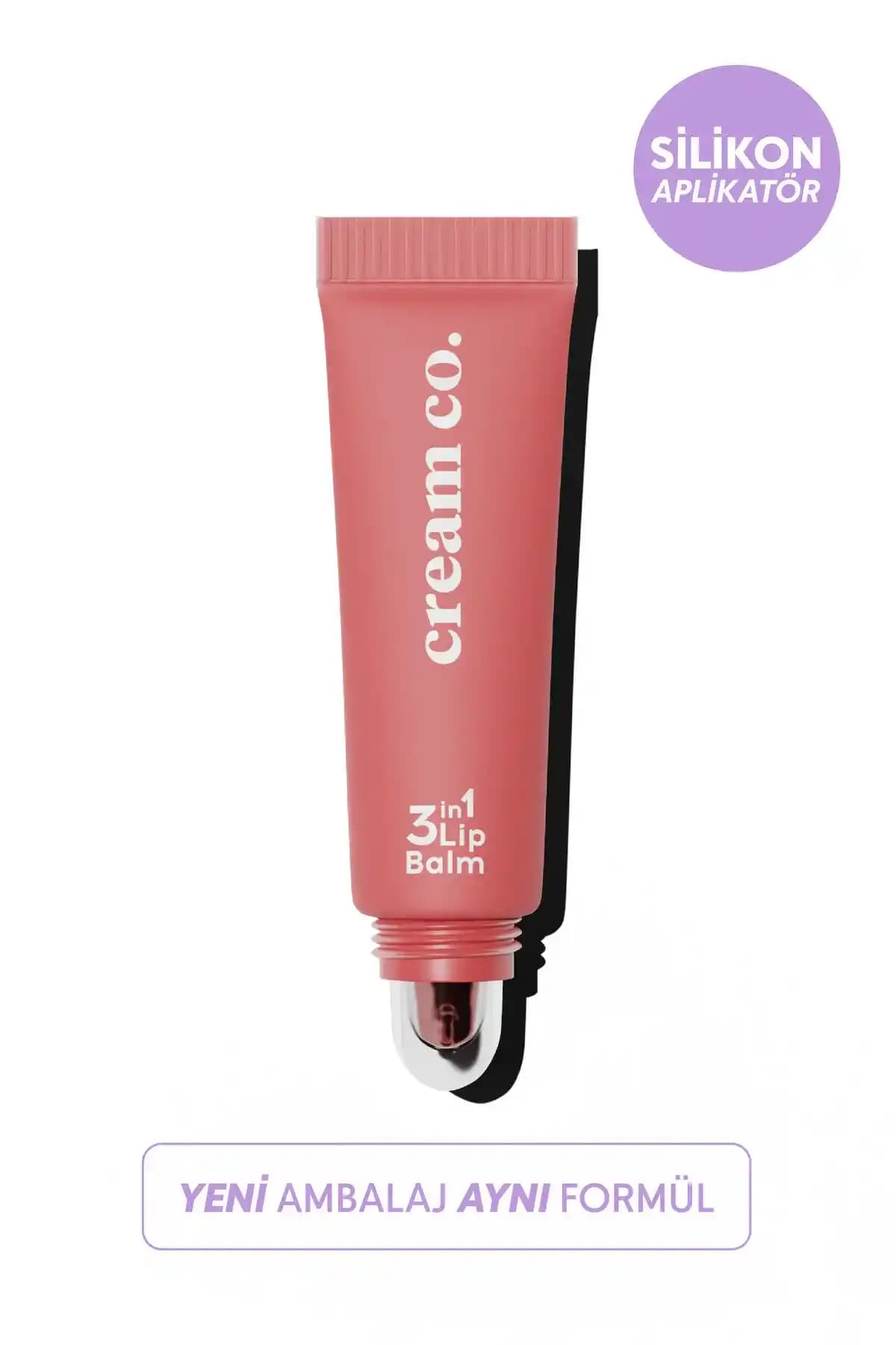 3'ü 1 Arada Dudak Bakım Ürünleri: Çok Yönlü ve Pratik Çözümlerle Dudak Sağlığını Koruyun