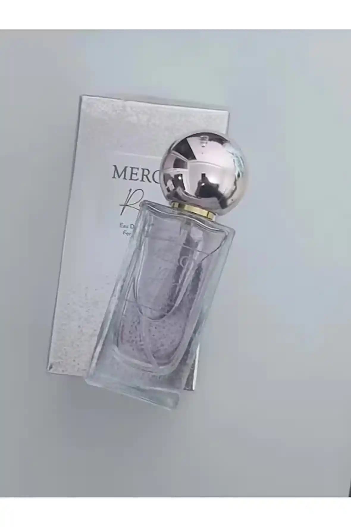 50ml Parfüm Modelleri ve Trendleri: Güncel Seçenekler ve Popüler Markalar