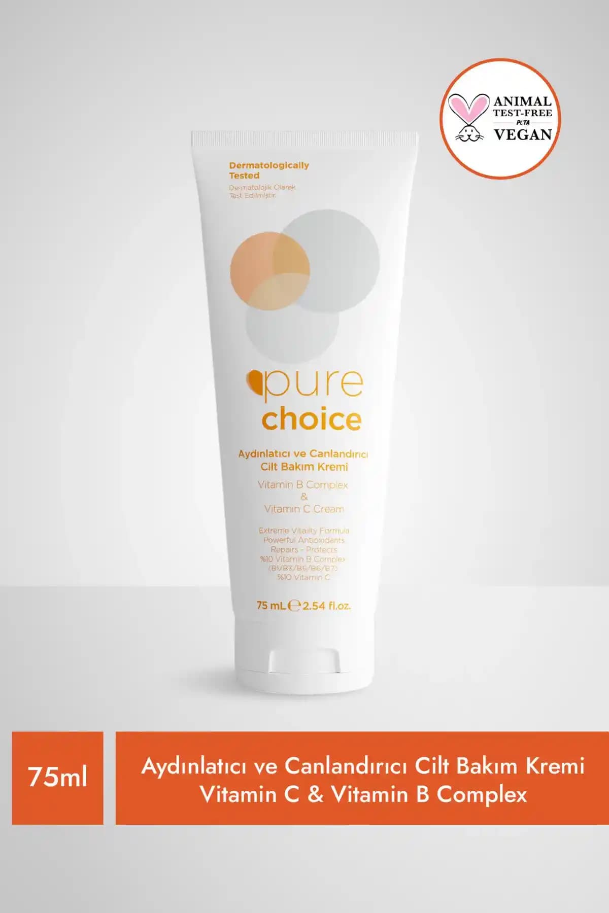 75 ml Cilt Bakım Kremi: Özellikleri, Kullanım İpuçları ve Sağlık Faydaları