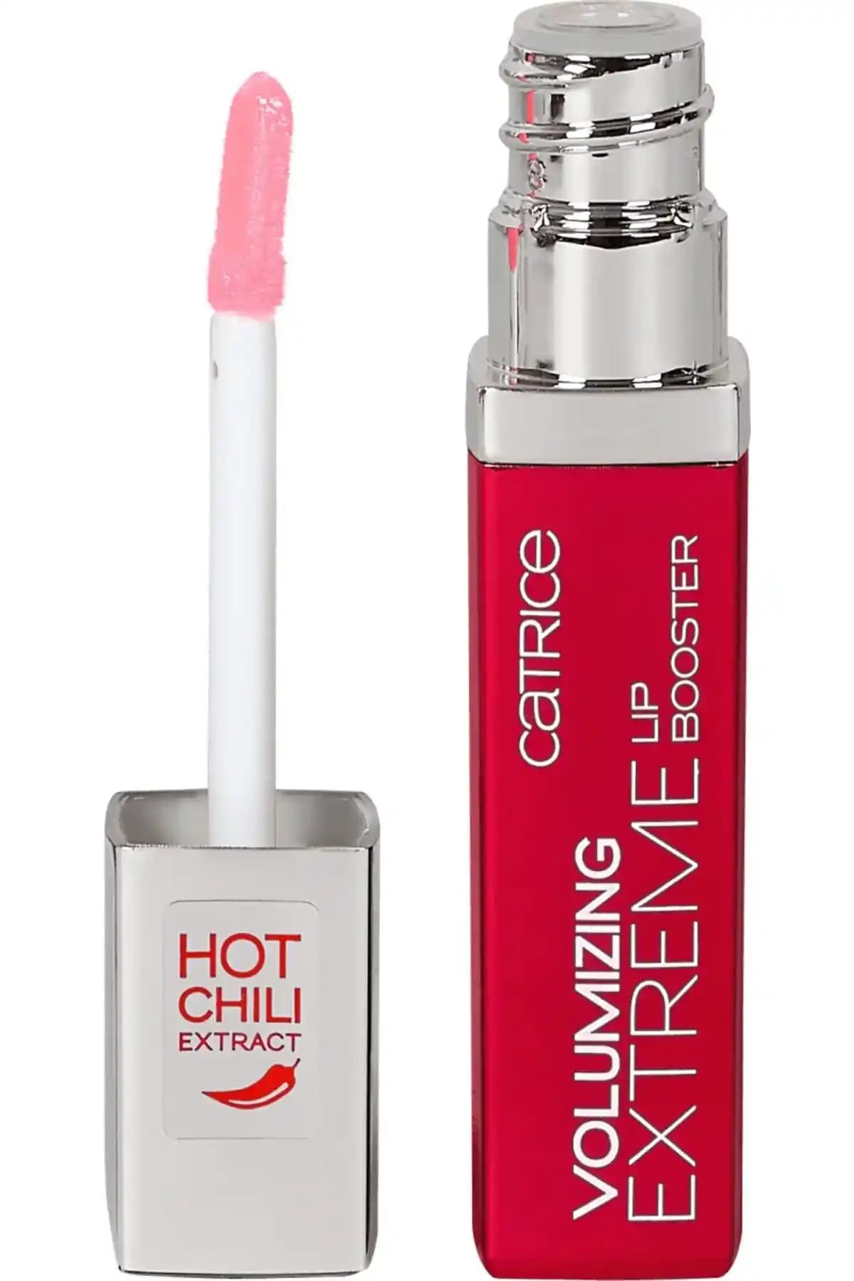 Acı Biber İçeren Rujlar ve Dudak Dolgunlaştırıcı Etkileri Hakkında Bilgi