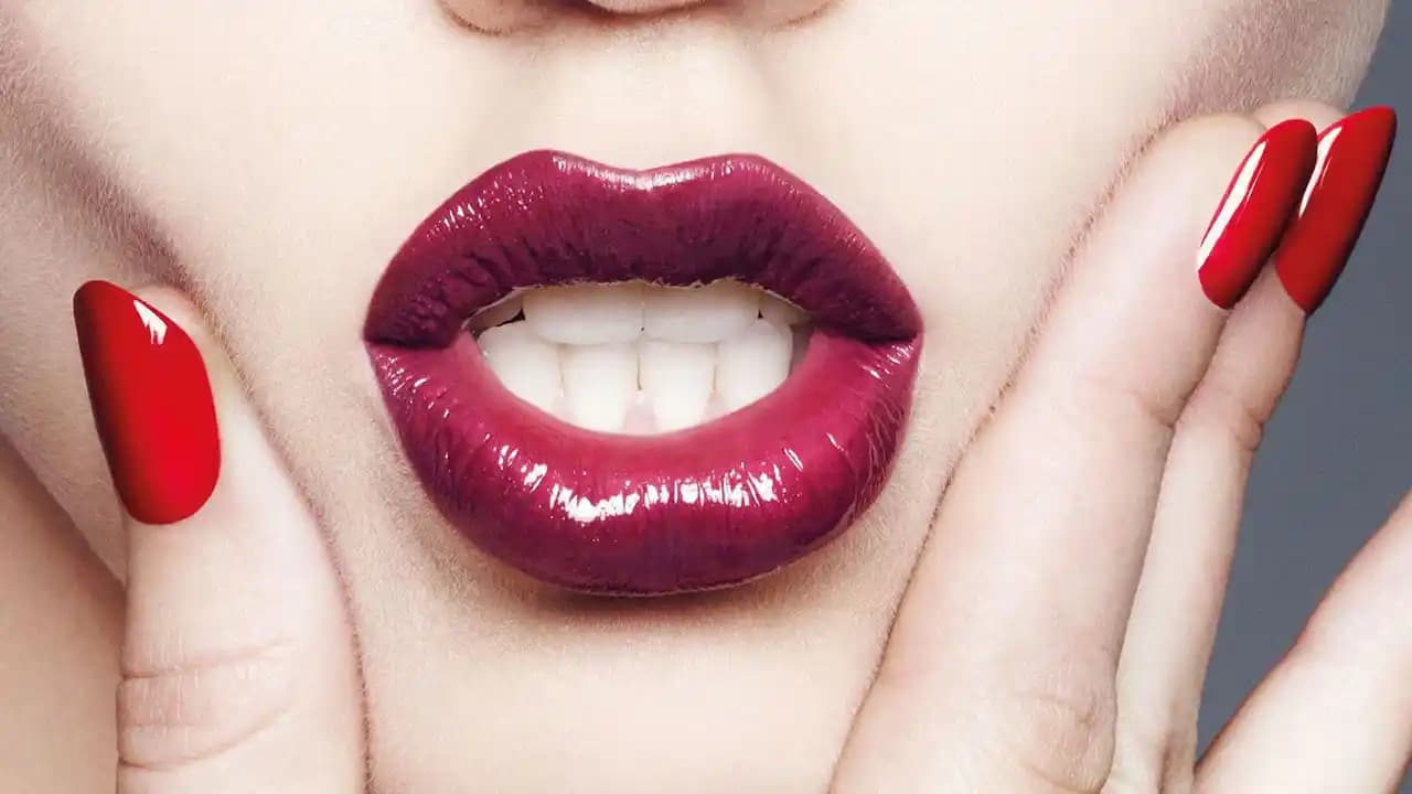 Acı Biberli Rujlar ile Dudak Dolgunlaştırma: Doğal ve Etkili Çözüm Önerileri