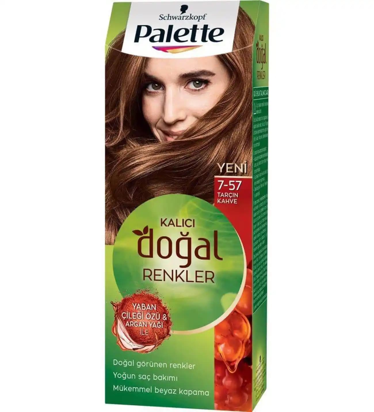 Açı Kahve Doğal Saç Bakım Seti: Saç Sağlığını Destekleyen Doğal Güzellik Çözümü