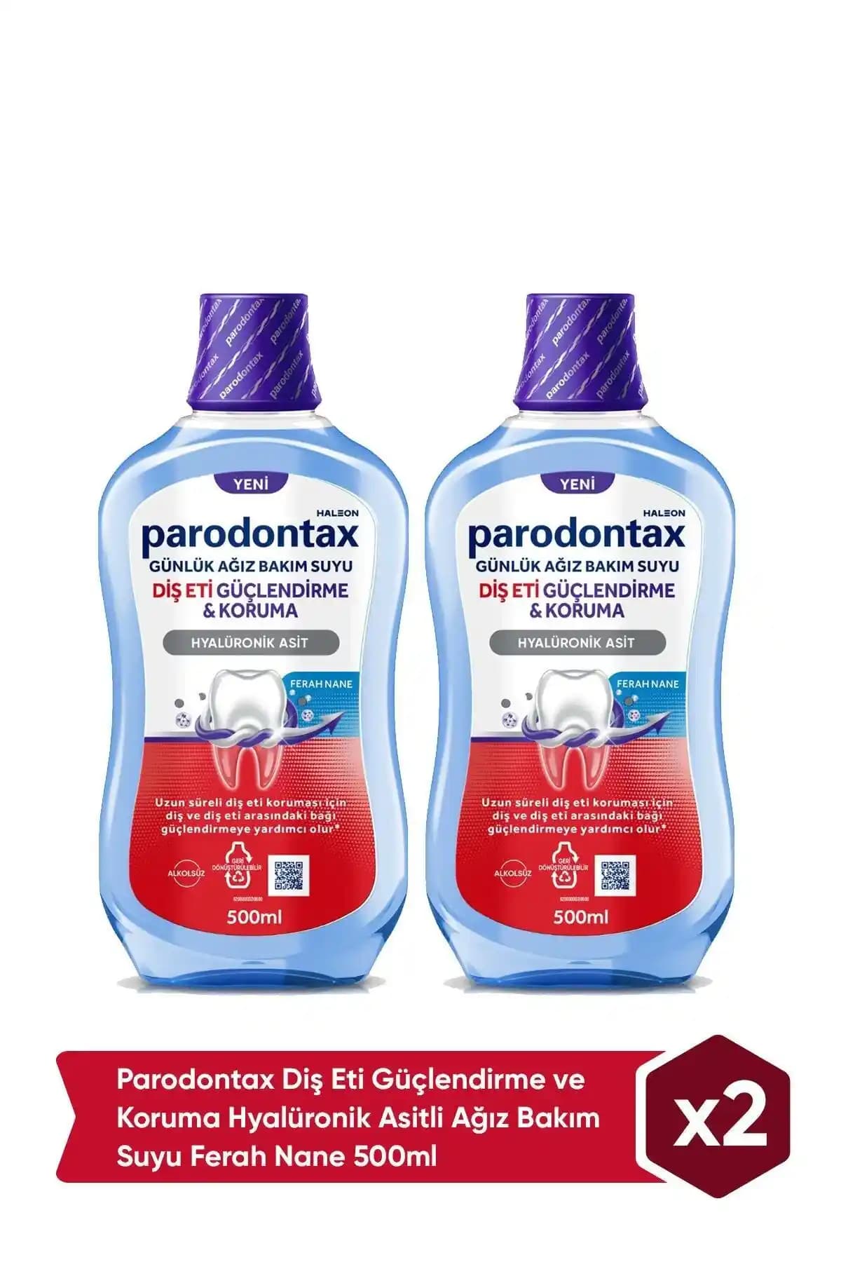 Ağız Bakım Suyunun Diş Eti Sağlığına Katkıları ve Doğru Kullanım Yöntemleri