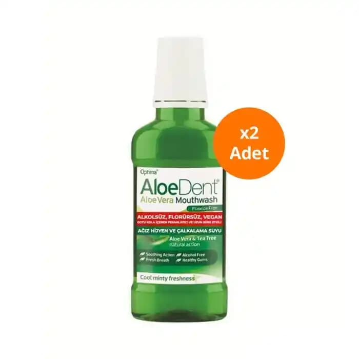 Ağız Bakım Suyunun Hijyen ve Sağlık Üzerindeki Önemi ve Doğru Kullanım İpuçları